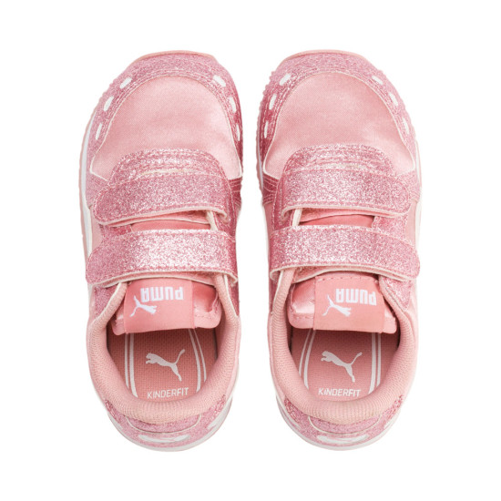 Puma Cabana Racer Glitz V Inf